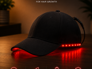 iRed Cap